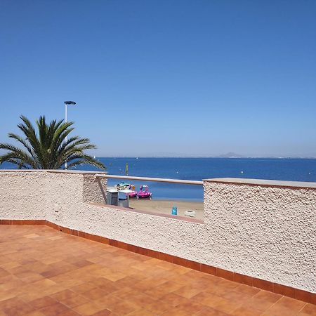 Boutique Beach House, Colina Del Emperador La Manga del Mar Menor Exterior foto